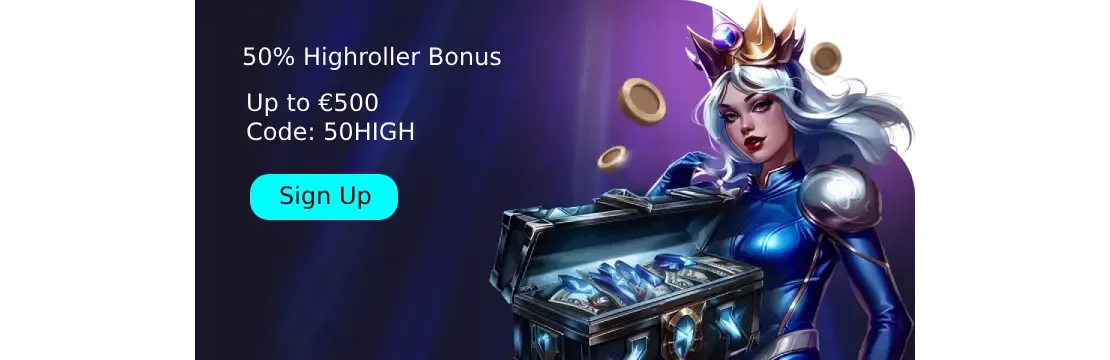 Highfly Casino: Bonos de bienvenida, slots y juegos en vivo